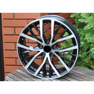 Volkswagen 952 7.5x17 5x112